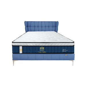 LUXURY COMFORT
